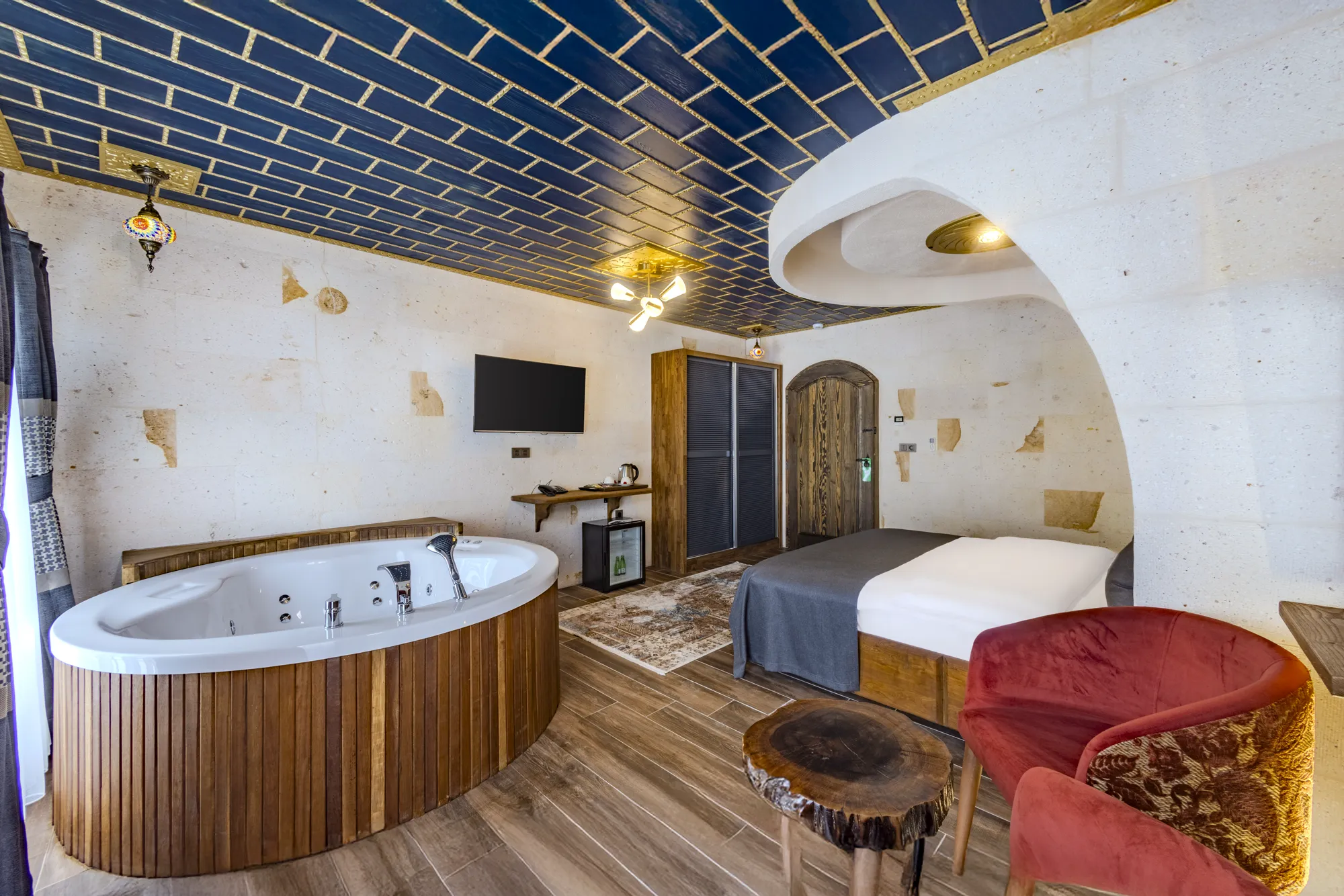 Venüs, Kral Suite